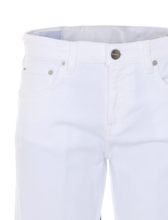 Jeans Bianco