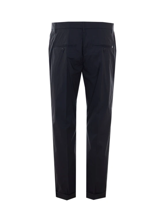 Trousers Black