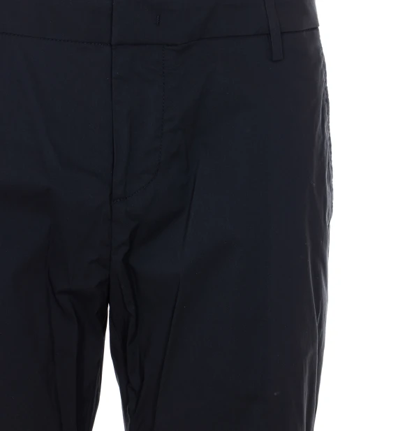 Trousers Black