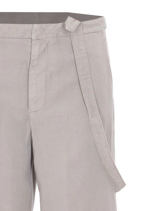 Trousers Grey