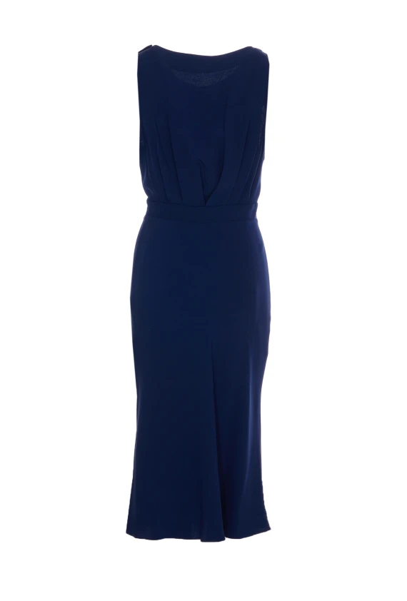 Elisabetta Franchi Abiti Blue