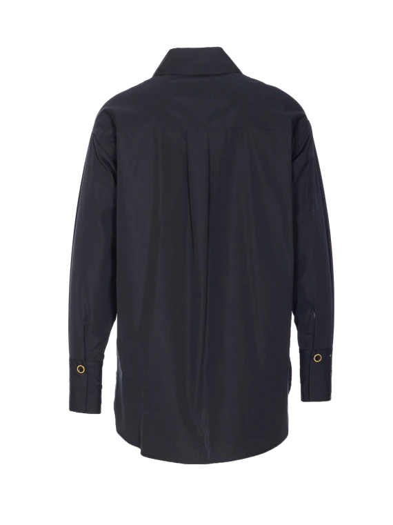 THE BEACH CAPSULE SHIRT