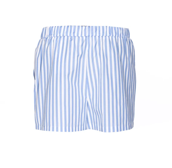 Elisabetta Franchi Shorts Blue