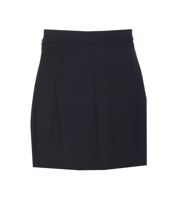 Elisabetta Franchi Gonne Nero