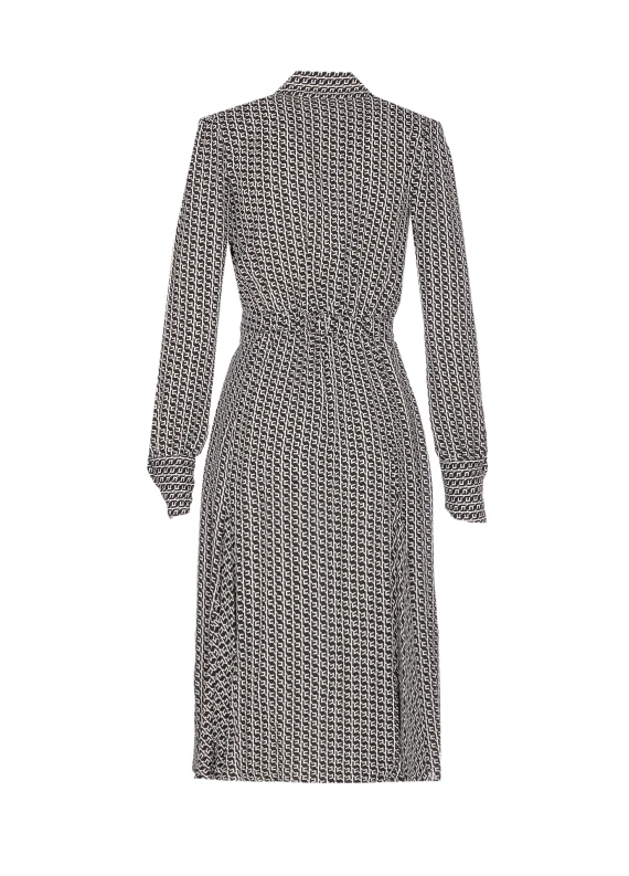 LOGO DRESS
