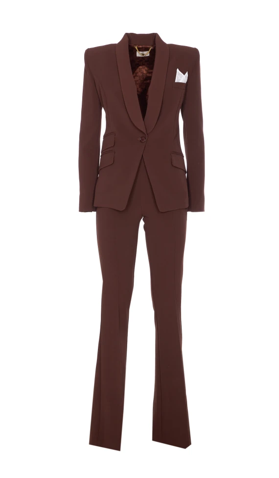ELEGANT SUIT