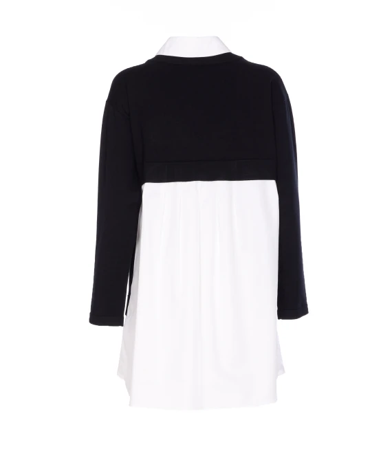 Elisabetta Franchi Abiti Nero