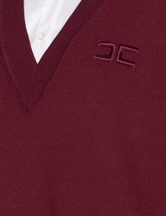 Elisabetta Franchi Abiti Rosso