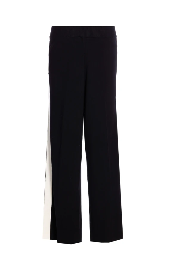 Elisabetta Franchi Pantaloni Nero
