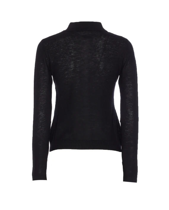 Elisabetta Franchi Maglie Nero