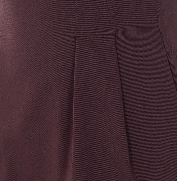 Elisabetta Franchi Abiti Rosso