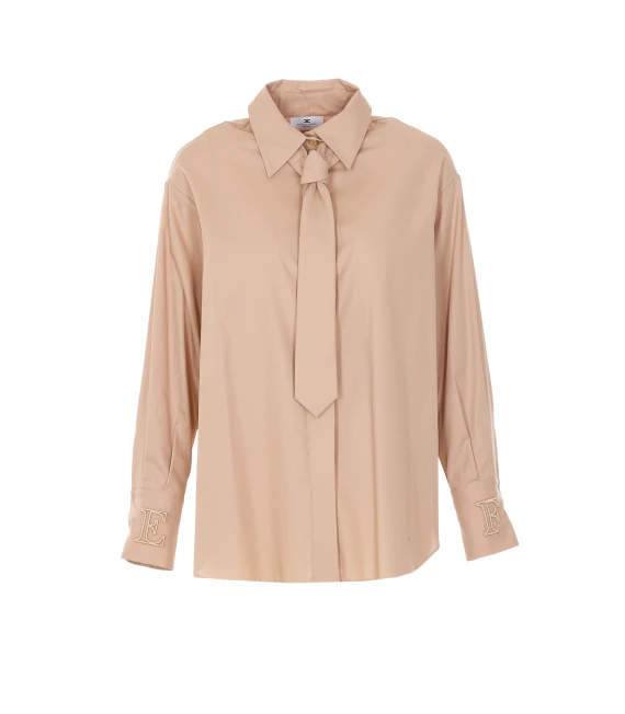 Camicie Beige