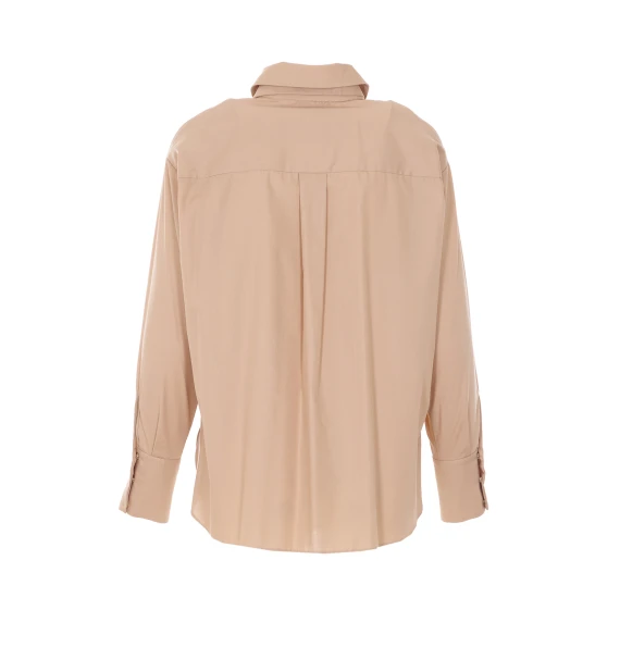 Camicie Beige