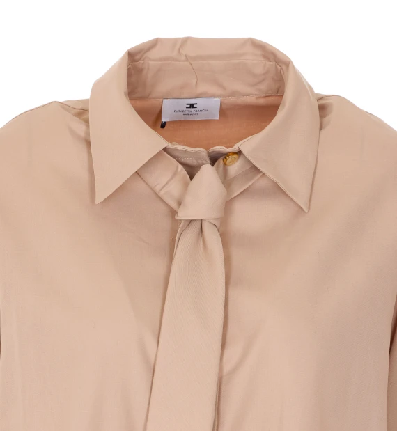 Camicie Beige