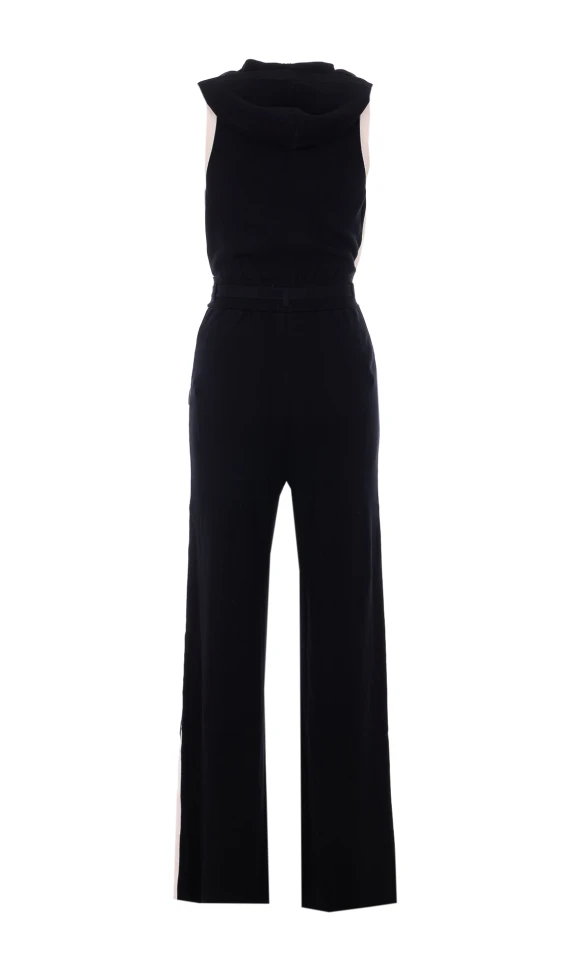 Trousers Black