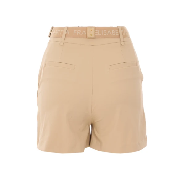 Shorts Beige