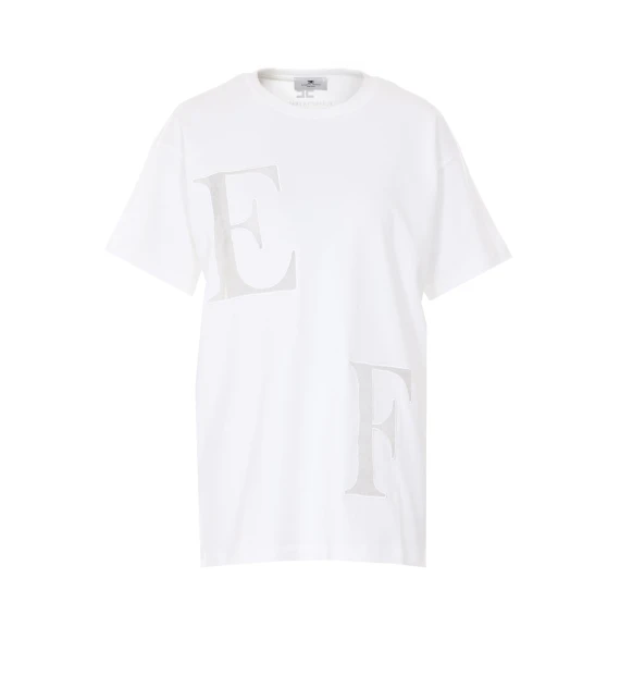 T-shirt e Polo Bianco