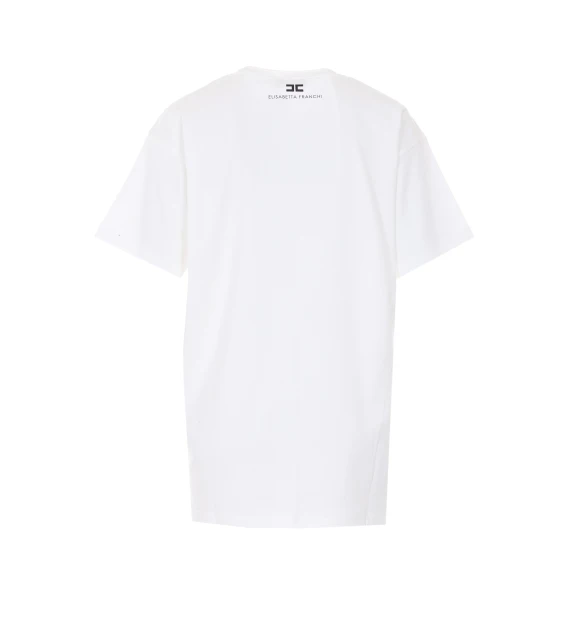 T-shirt e Polo Bianco