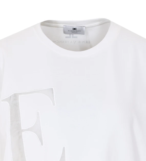 T-shirt e Polo Bianco