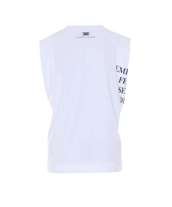 T-shirt e Polo Bianco
