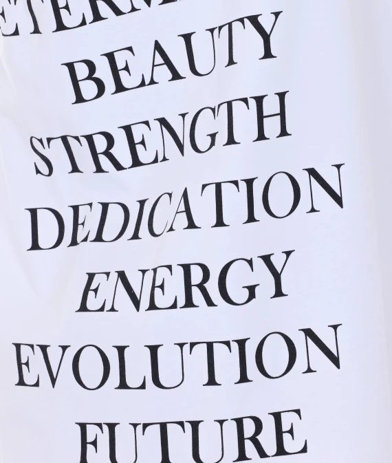 T-shirt e Polo Bianco