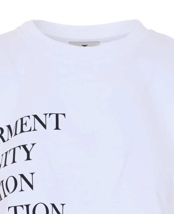 T-shirt e Polo Bianco