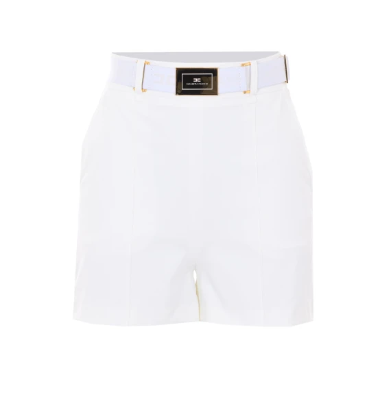 Shorts White