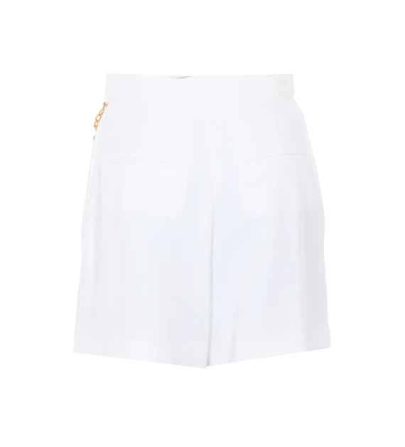 Shorts White