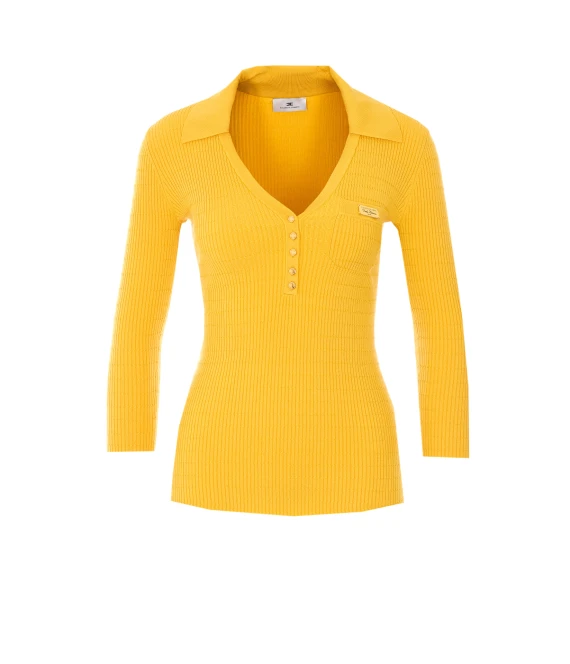 Maglie Giallo