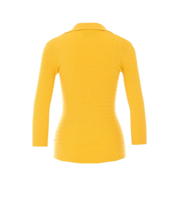 Sweaters Yellow