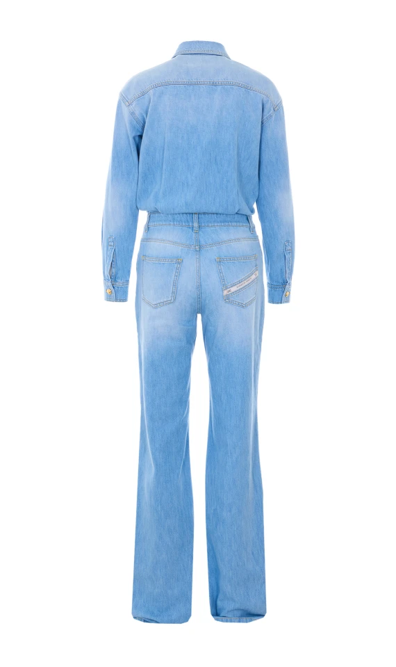 Elisabetta Franchi Pantaloni Blue