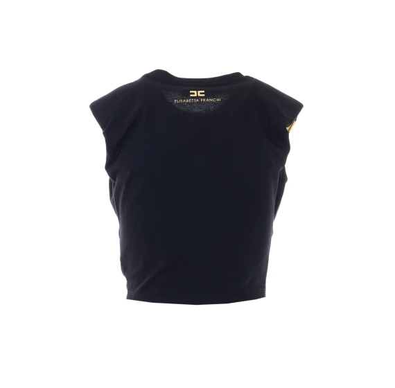 T-shirts and Polos Black