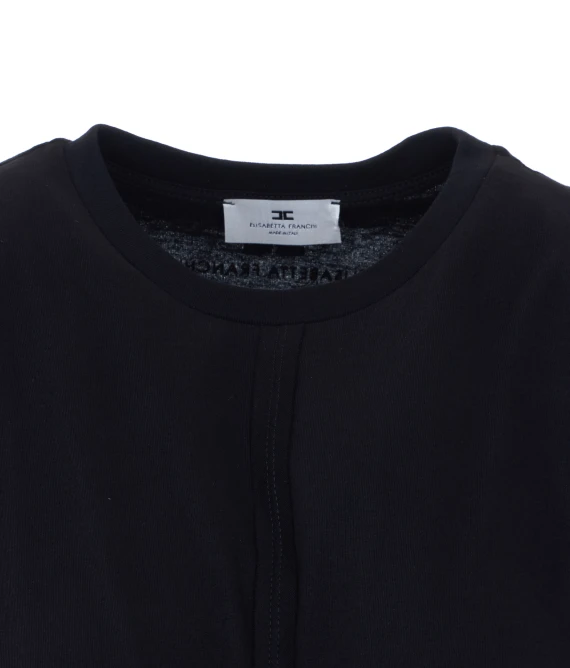 T-shirts and Polos Black