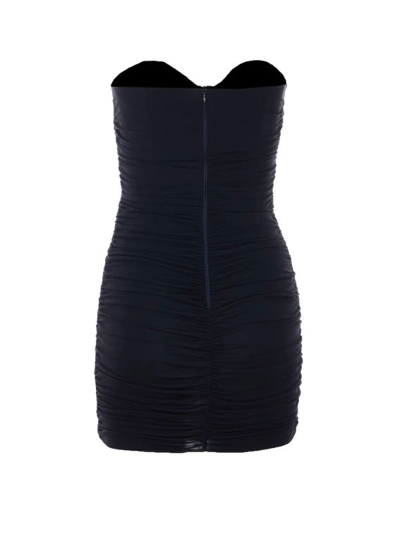 Elisabetta Franchi Abiti Nero