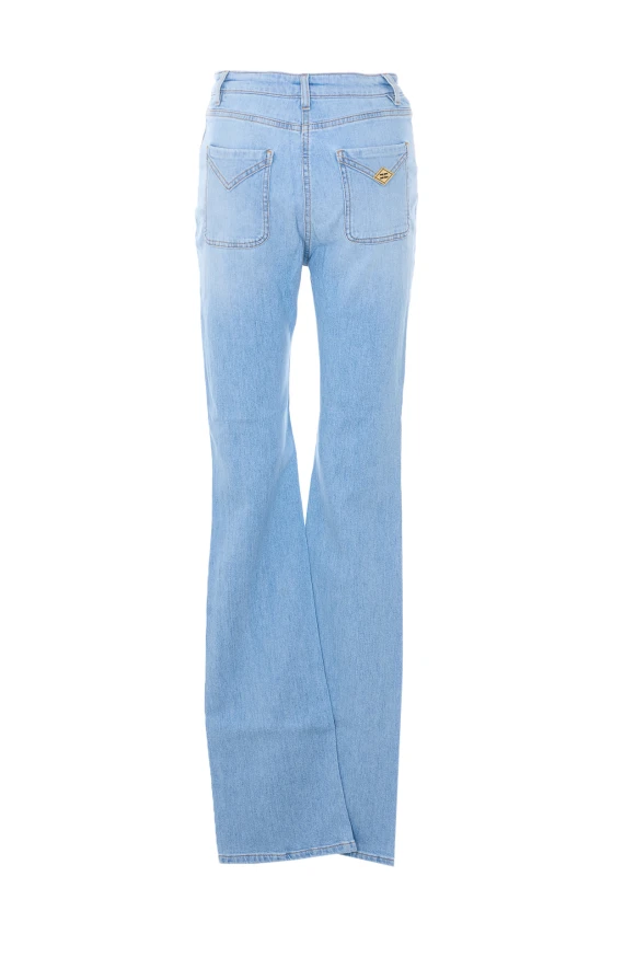 Trousers Blue