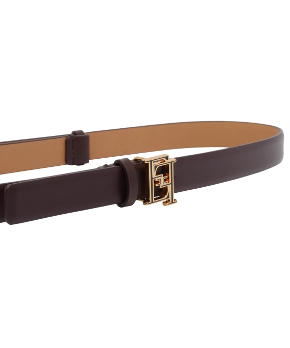 Belts Brown