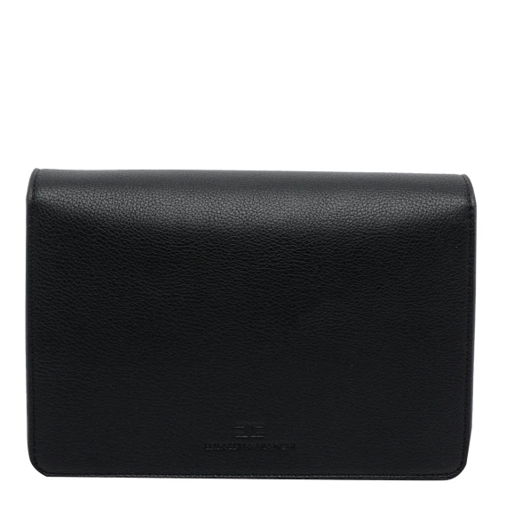 Elisabetta Franchi Borse... Nero