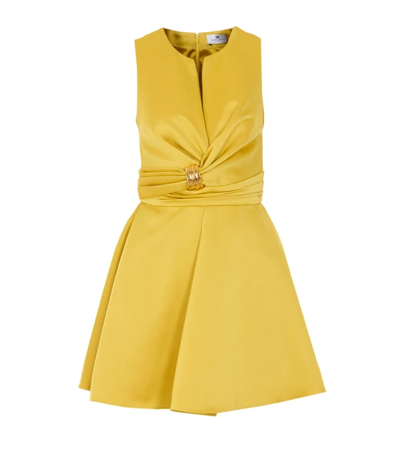 Dresses Yellow