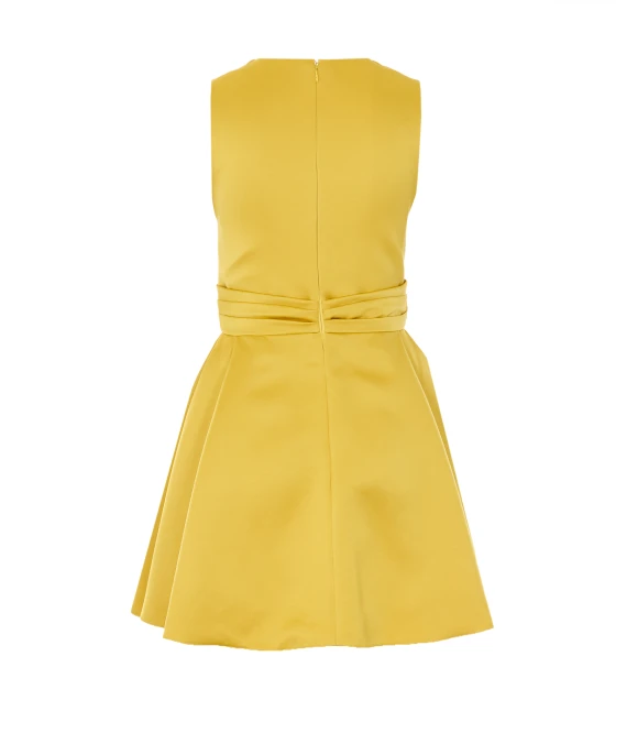 Dresses Yellow