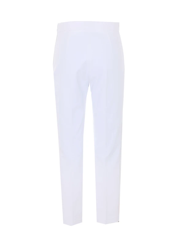Pantaloni Bianco