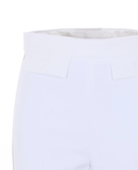 Pantaloni Bianco