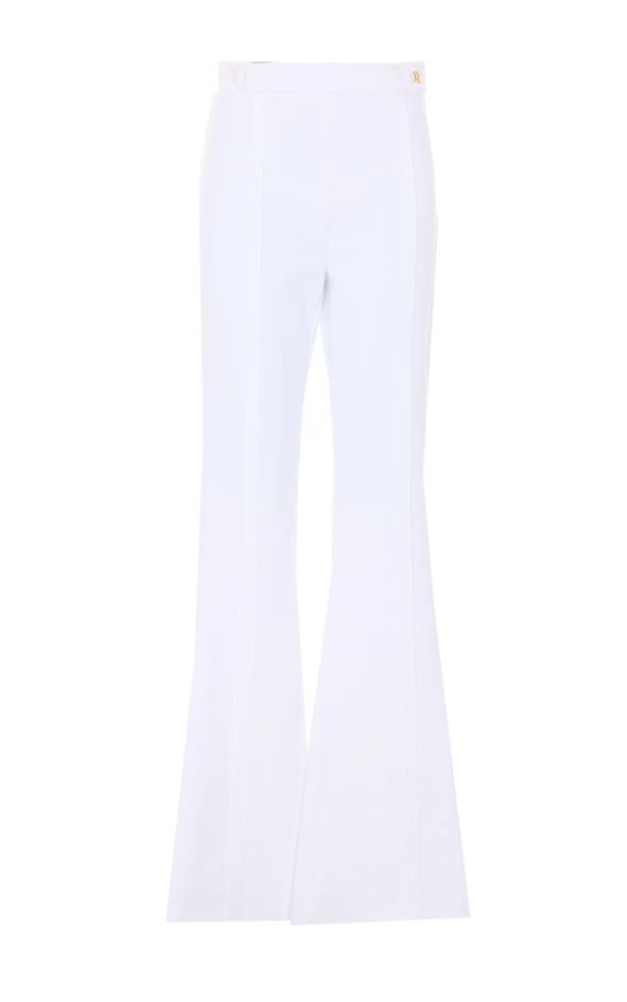 Pantaloni Bianco