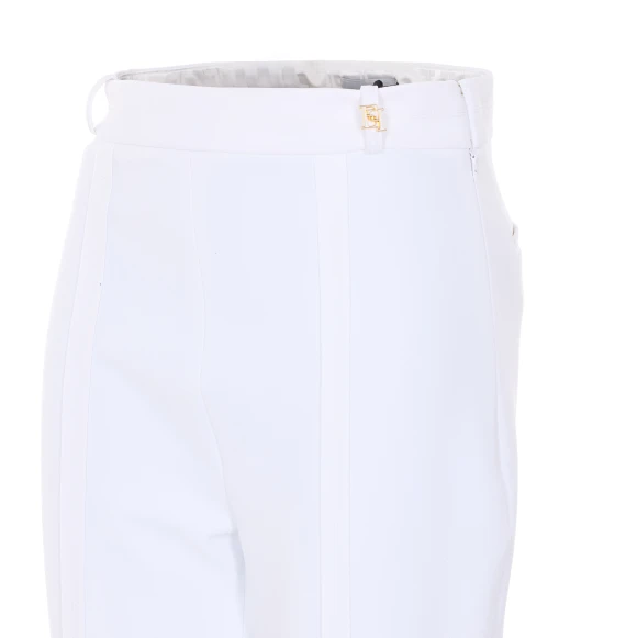 Trousers White