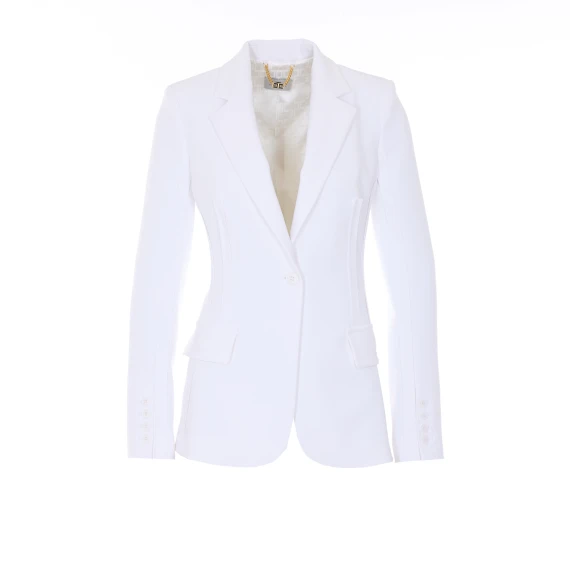 Jackets White