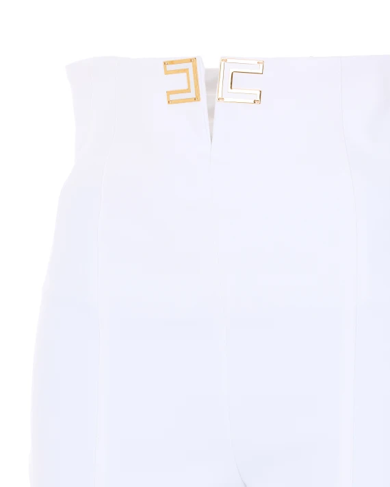 Pantaloni Bianco