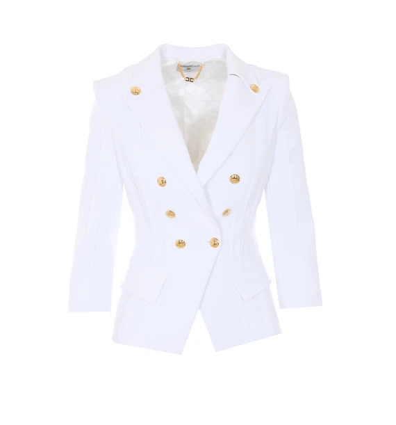 Jackets White
