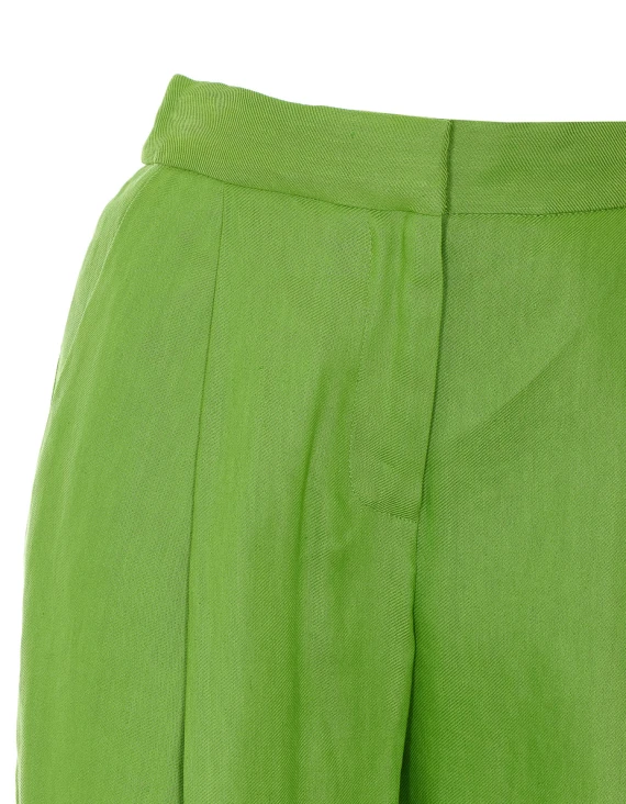 Pantaloni Verde