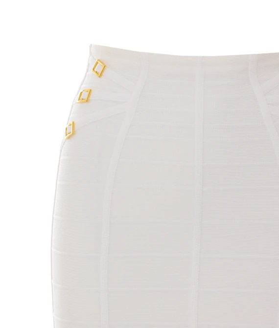 Skirts White