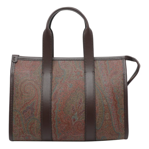 Etro Borse... Marrone