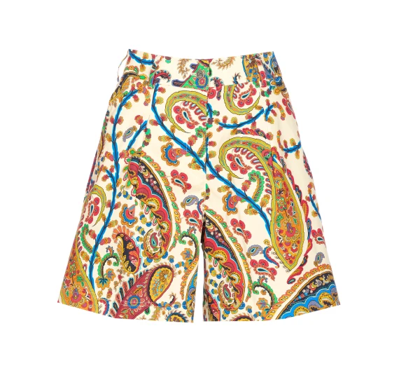 Shorts MultiColour
